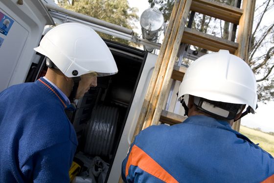 Blackout in città: la nota di Enel