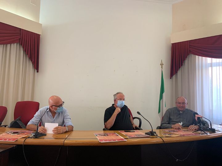 Presentata la Festa patronale di Brindisi