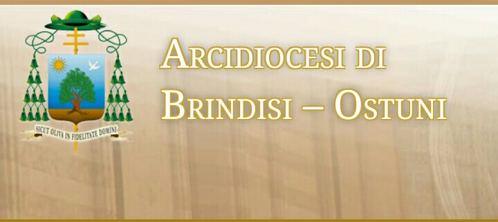 Online nuovo sito web diocesano