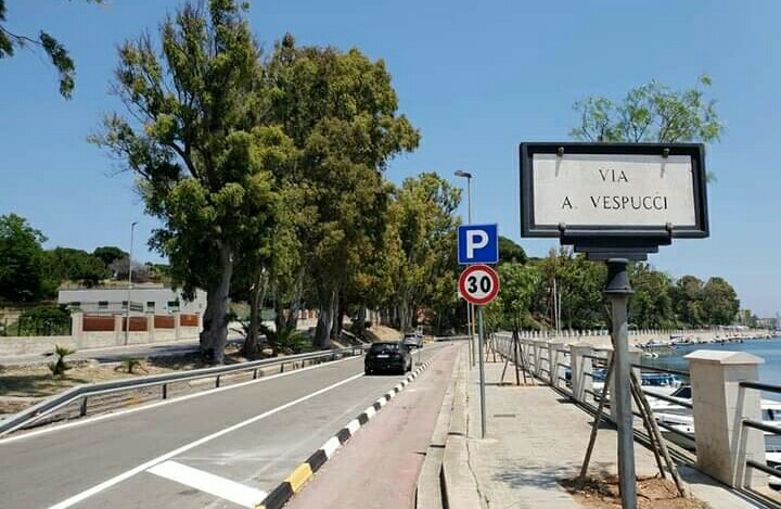 Domani apertura del Bosco urbano del Tommaseo