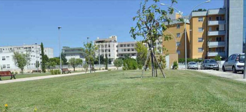 Brindisi: blackout al rione Bozzano