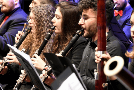 Lo spettacolo riprende: il Nuovo Teatro Verdi riparte con la grande musica