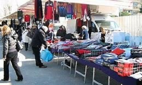 Giovedì 24 e 31 dicembre mercato a Sant’Elia 