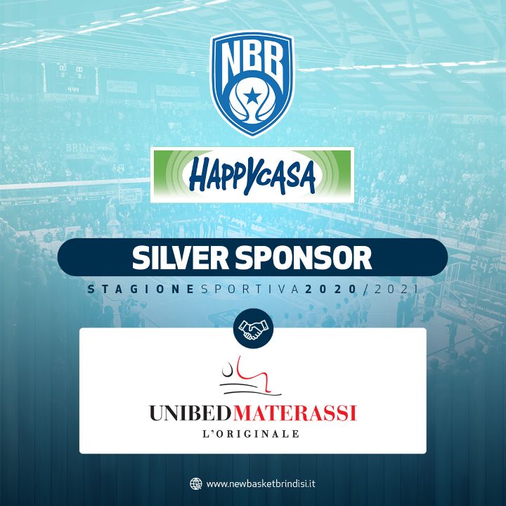 Rinnovo di partnership con Unibed Materassi