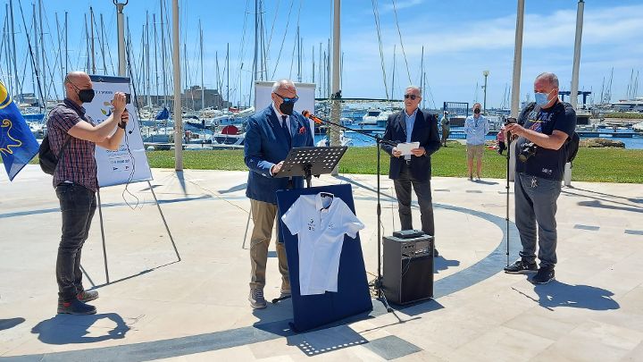 83 imbarcazioni già iscritte alla prossima edizione della Regata velica internazionale Sanofi Cup Brindisi-Corfù