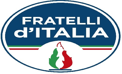 Fratelli d'Italia Brindisi:Colletta alimentare