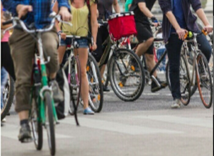 È stato attivato un servizio on line d’indagine sull’uso della bici nella città di Brindisi