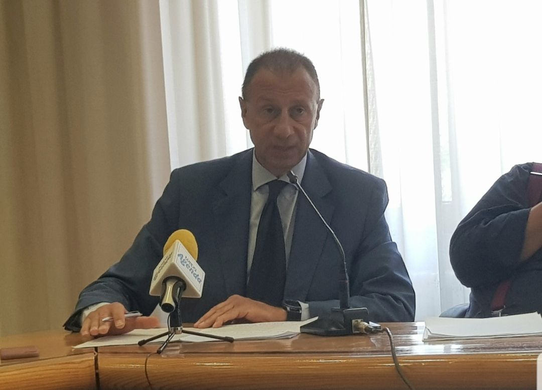 L'assessore con delega ai Quartieri Mauro Masiello risponde all’ex presidente del consiglio comunale Pietro Guadalupi