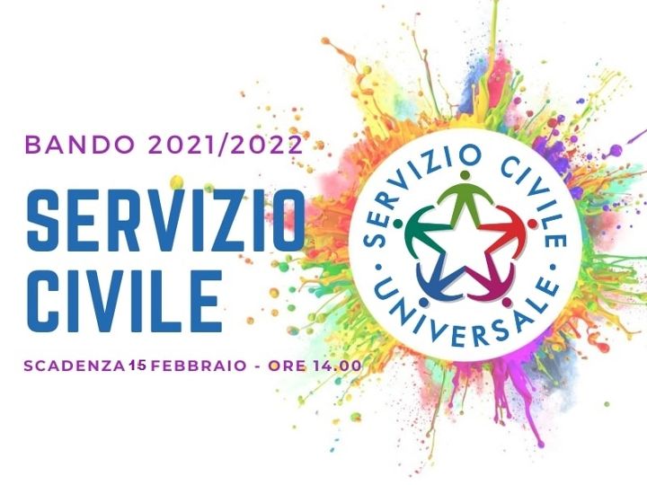 Aperto il bando per la selezione del Servizio civile universale presso i SIPROIMI/SAI di Brindisi e Ostuni