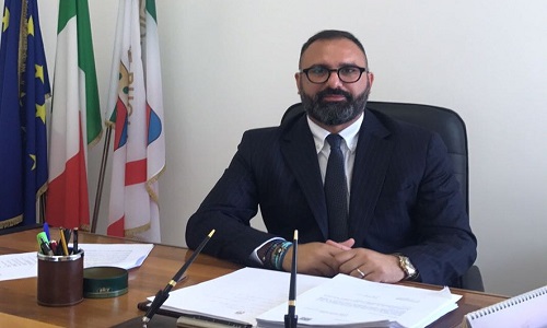 Mauro Vizzino accolta la proposta del consigliere su aumento quote gasolio per il settore agricolo 
