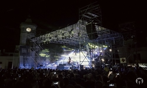 Ceglie terza edizione del Ceglie summer festival 