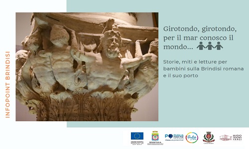Girotondo girotondo per il mar conosco il mondo 