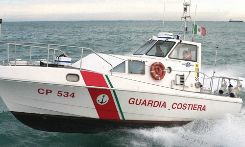 Brindisi: continuano le ricerche del sub disperso 