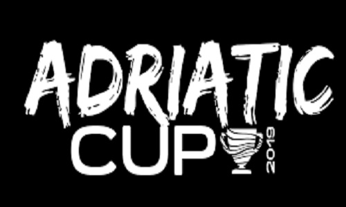 Adriatic cup i risultati definitivi 