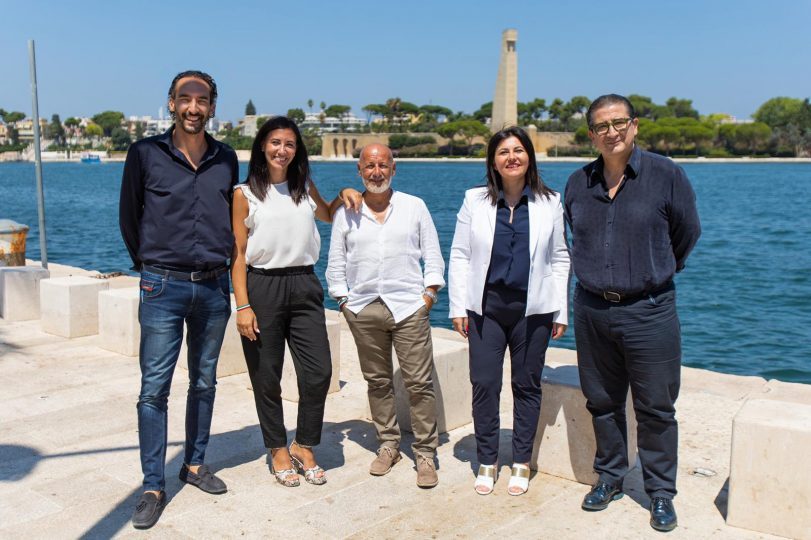 Regionali: I candidati della Lega Salvini Puglia per la provincia di Brindisi