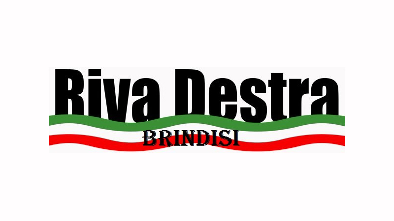 Riva Destra Brindisi su risultati elezioni regionali