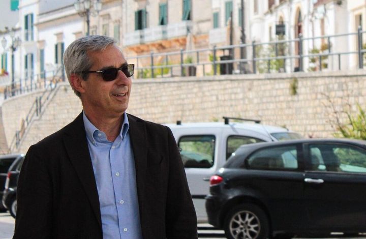 Carmelo Grassi: «Sviluppo della costa, la Regione entri in gioco»