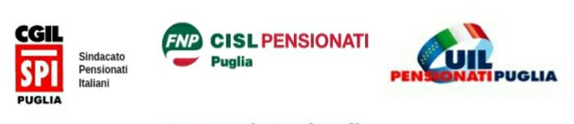 Sanità: pensionati di Cgil, Cisl e Uil presentano piattaforma