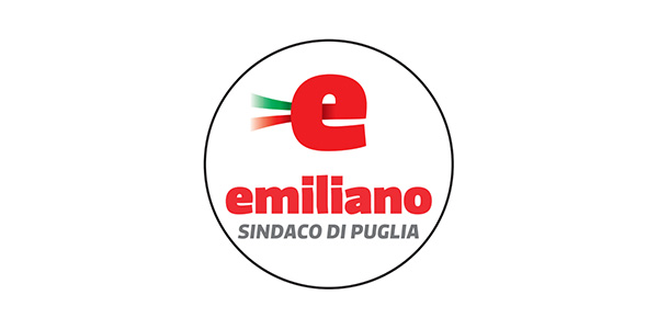 Regionali Puglia: i candidati della lista "Emiliano sindaco di Puglia"