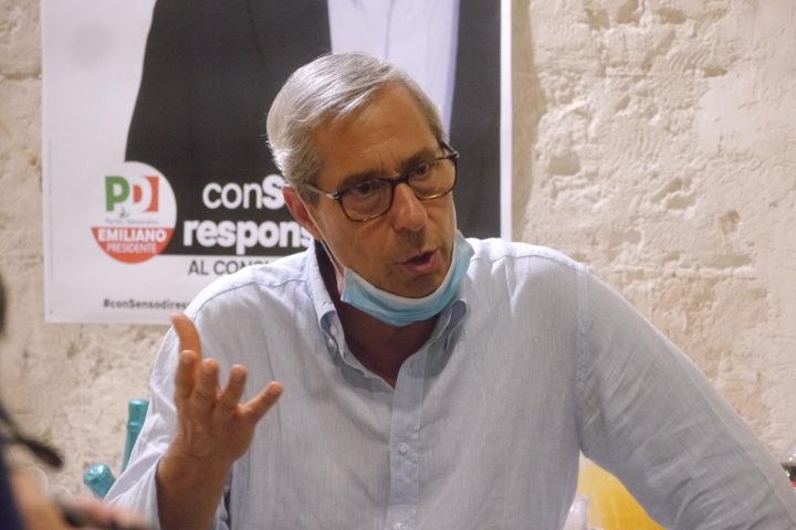 Carmelo Grassi: «La Regione sia più vicina alle persone in difficoltà»