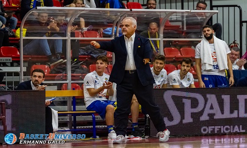 Basket:parte il campionato domenica 26 con Trieste-Happy casa 