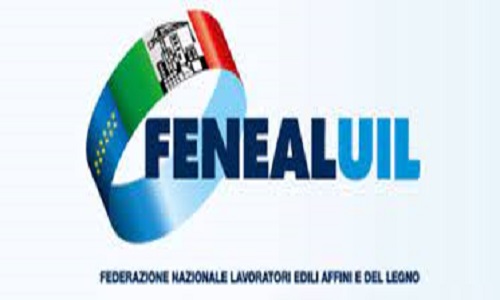 Uil Feneal-Uil su finanziamenti ministeriali al Comune di Brindisi 