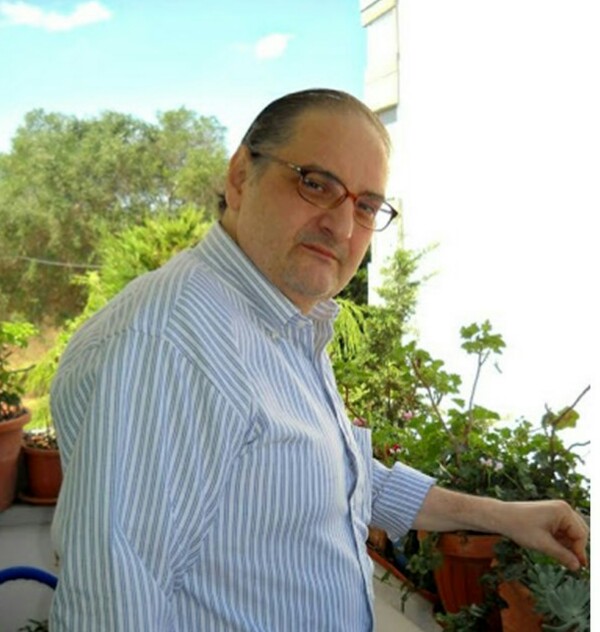 Lutto nel giornalismo locale: è morto Giorgio Gargasole