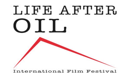 Brindisi presentazione Life After Oil International Film Festival 