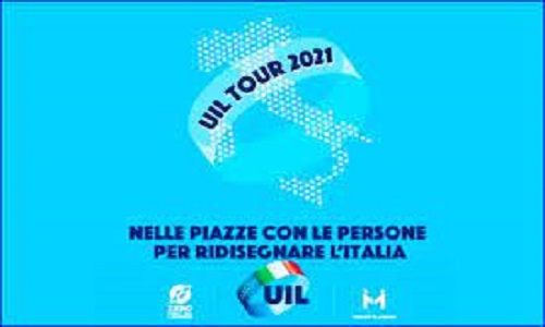 Uil in Tour