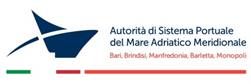 Cassa Depositi e Prestiti e Autorità di Sistema Portuale del Mare  Adriatico Meridionale insieme per lo sviluppo dei porti di Bari e Brin	
