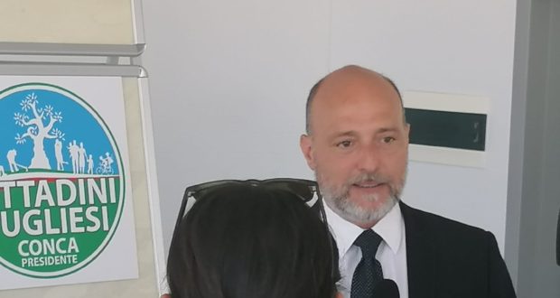 Ordinanza rientri dall'estero, Conca: "La solita schizofrenia della Regione Puglia mette in difficoltà i cittadini"