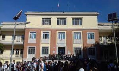 Istituto alberghiero Brindisi:quarto open day