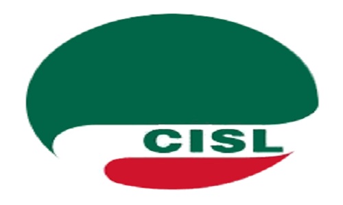 Cisl: coesione sociale 