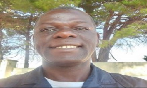 Brindisi:Indagare sulla morte del giovane di 27 anni della Guinea