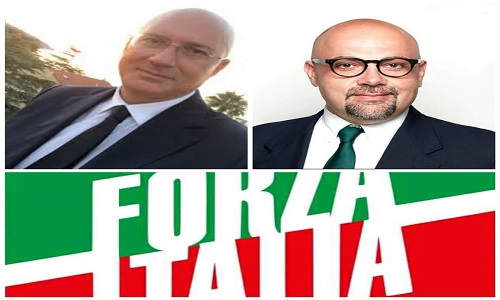 Quarta e Cavalera consiglieri comunali di Forza Italia:soddisfazione per approvazione  Garante diritti degli anziani  