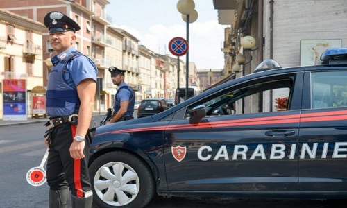 Ceglie Messapica. I Carabinieri riscontrano carenze igienico sanitarie in un circolo privato, sanzionato il responsabile.