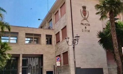 Brindisi messa in sicurezza zona Porta Lecce 