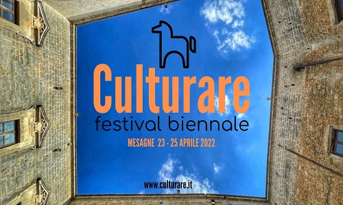 Mesagne Festival Biennale "Culturare" 