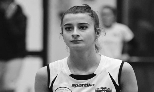 Brindisi Aurora volley acquista le prestazioni sportive di Andrea De Mariaa 