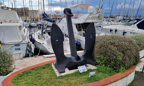 L’impegno della Lega Navale Italiana di Brindisi per la «Giornata nazionale del mare