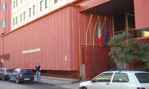 CostituzIone nuova Camera di Commercio di Brindisi-Taranto 