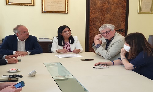Brindisi nominato il cda del consorzio Ambito territoriale sociale  Br-San Vito