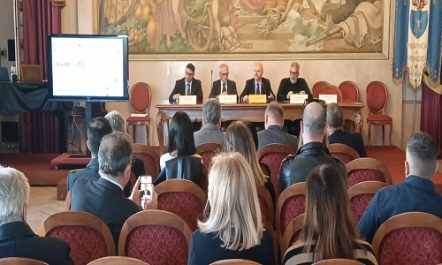 Salviamo il '900: Puglia '900-Brindisi '900. 