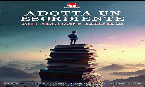 Ritorna "Adotta un esordiente"
