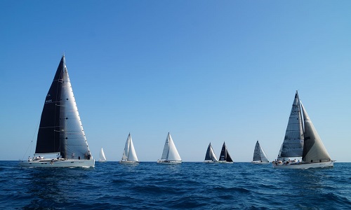 Lni presentazione regata Brindisi-Valona 