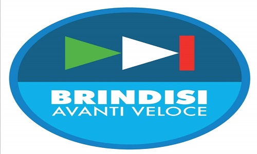 Brindisi Avanti Veloce rinnovo  dirigenti 