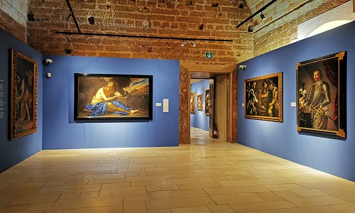 “Caravaggio e il suo tempo”, presentazione delle prossime iniziative