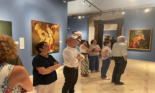 “Caravaggio ed il suo tempo”, altri 2 mesi per visitare la mostra-evento 2023 di Puglia