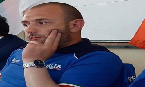 Carmine Iaia riflessione sul femminicidio