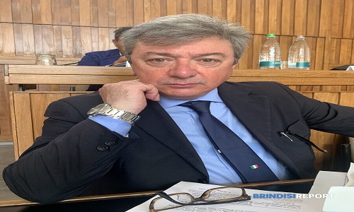 Consiglieri ed assessori - donazione di sangue 
